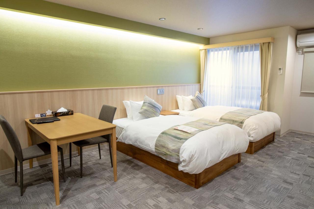 Stay Sakura Kyoto Higashi Hongan-Ji II Room photo