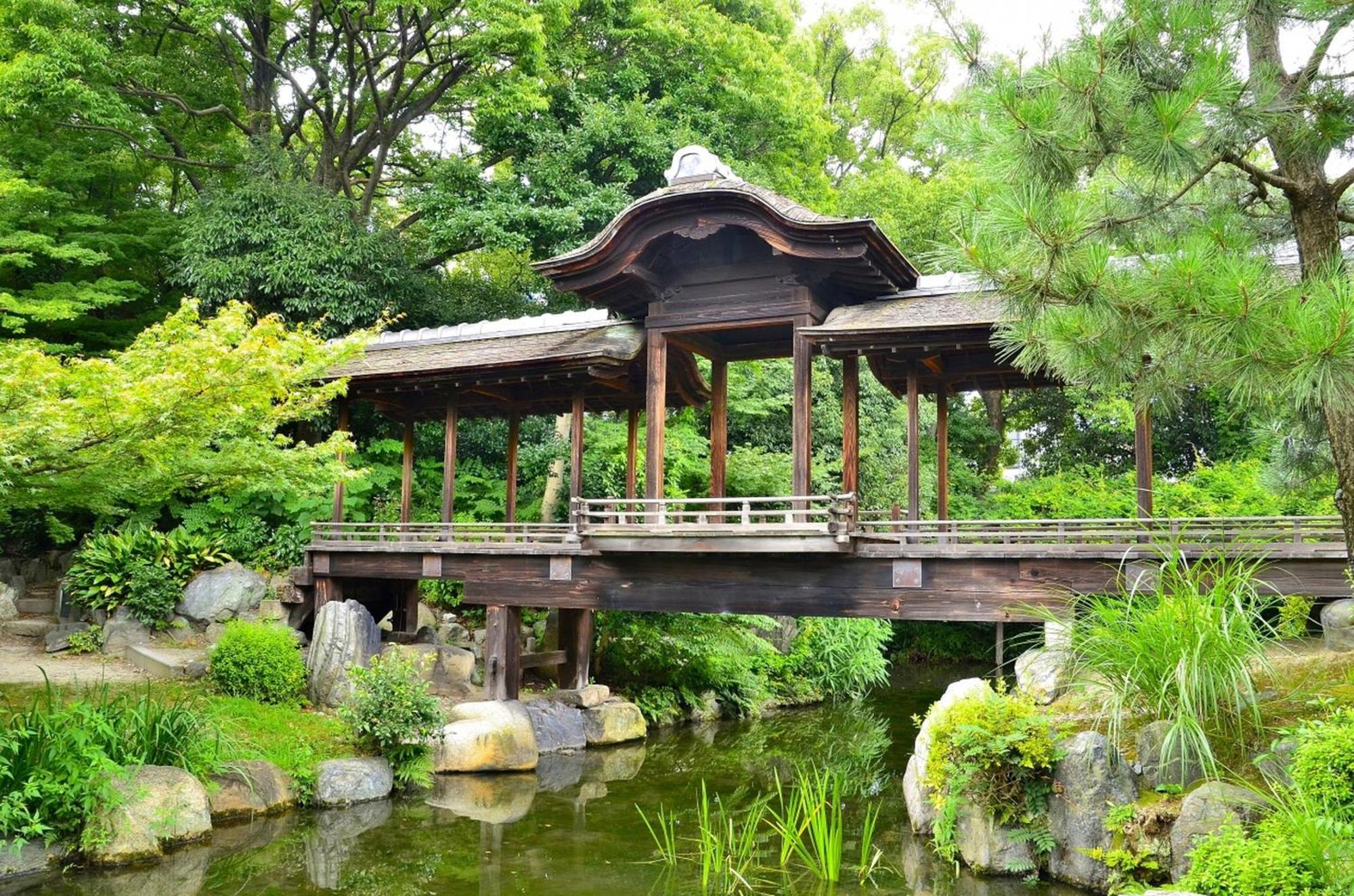 Stay Sakura Kyoto Higashi Hongan-Ji II Exterior photo